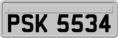 PSK5534