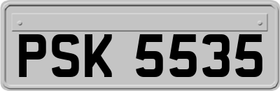 PSK5535