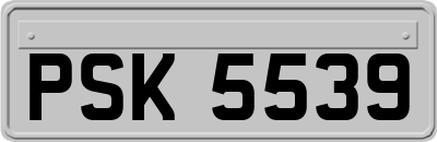 PSK5539