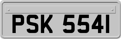 PSK5541