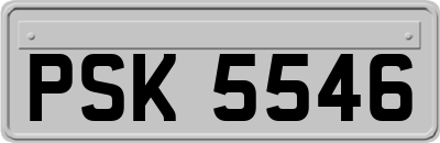 PSK5546