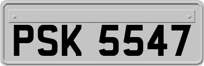 PSK5547