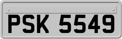 PSK5549