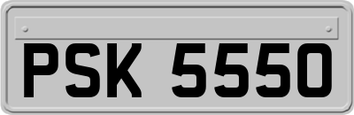 PSK5550