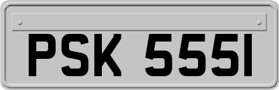 PSK5551