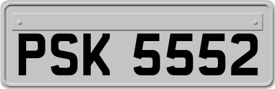 PSK5552