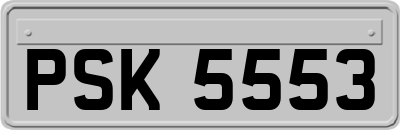 PSK5553