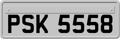 PSK5558