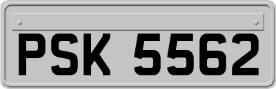 PSK5562
