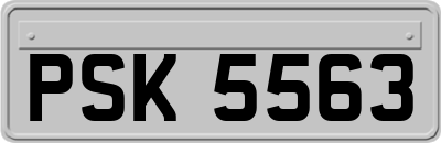 PSK5563