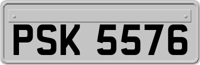 PSK5576