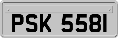 PSK5581