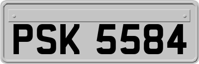 PSK5584