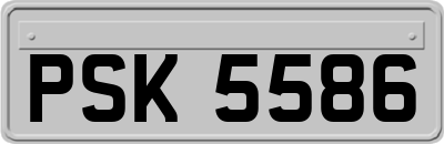 PSK5586