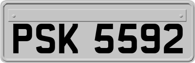 PSK5592