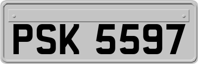PSK5597