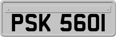 PSK5601