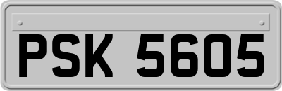 PSK5605