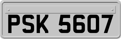 PSK5607