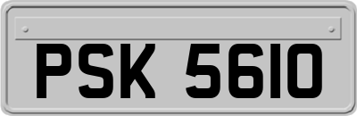PSK5610
