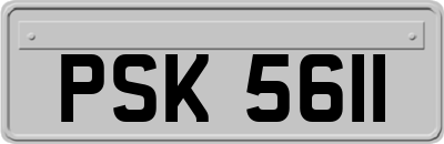 PSK5611