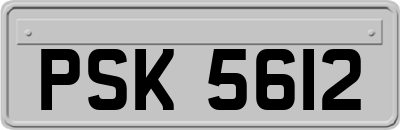 PSK5612