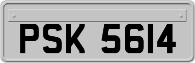 PSK5614