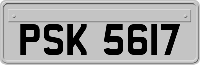 PSK5617