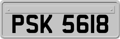 PSK5618