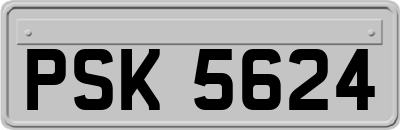PSK5624