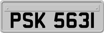 PSK5631