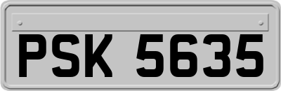 PSK5635