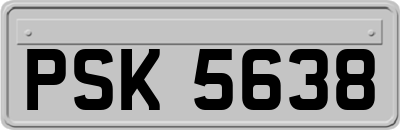 PSK5638