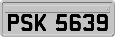 PSK5639