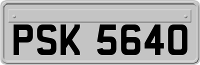 PSK5640