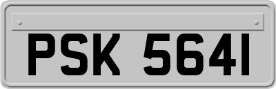 PSK5641
