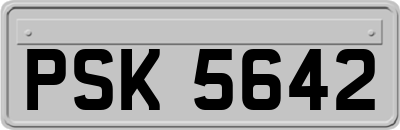 PSK5642
