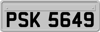 PSK5649