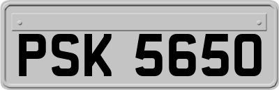 PSK5650