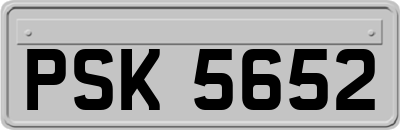 PSK5652