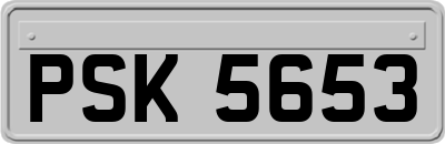 PSK5653