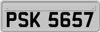 PSK5657