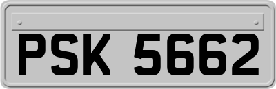 PSK5662