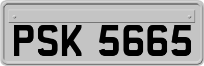 PSK5665