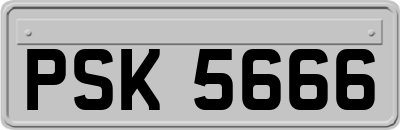 PSK5666