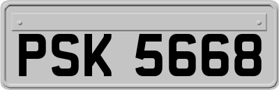 PSK5668
