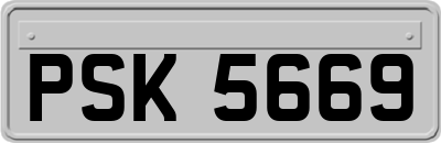 PSK5669