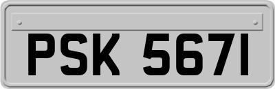 PSK5671