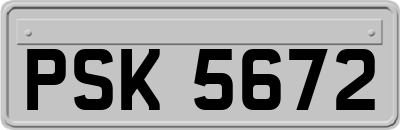 PSK5672