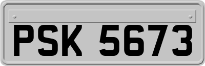 PSK5673